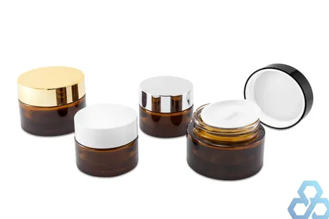 Tiegel – Verpackungsbeispiele aus dem MEPING Sortiment