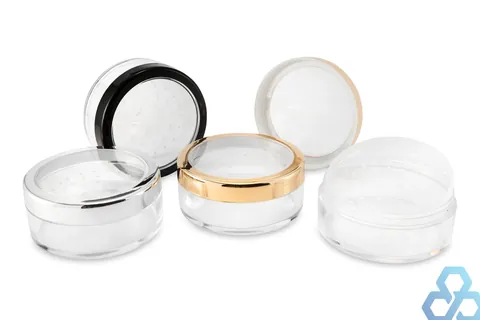Dekorative Kosmetik – Verpackungsbeispiele aus dem MEPING Sortiment
