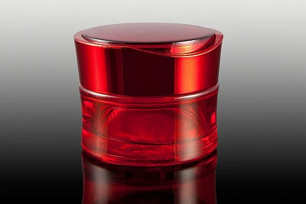Glastiegel 50 ml
