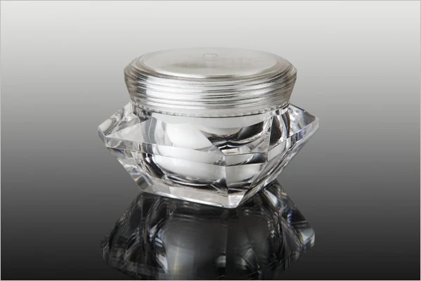 Tiegel mit Sonstigesneinsatz 50 ml