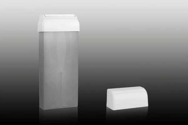 PP-Wachsbehälter 100 ml