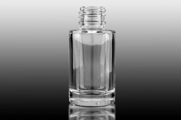 Glasflasche 20 ml