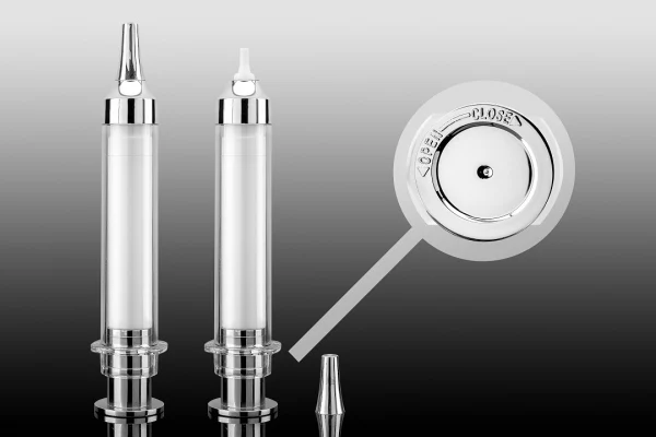Airless-Flasche 10 ml